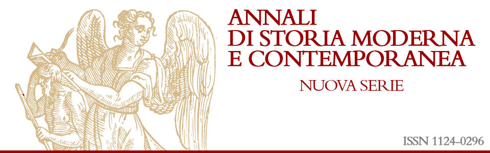 Manuale di Storia Contemporanea - (Formato Digitale). Mobi